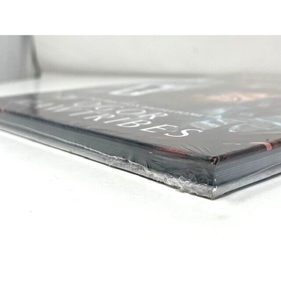 Warhammer Age of Sigmar: Destruction Battletome Ogor Mawtribes New Sealed - Picture 4 of 5